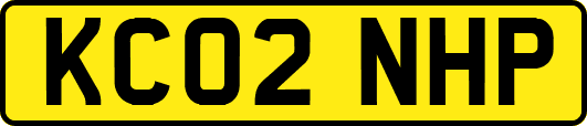KC02NHP