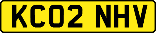 KC02NHV