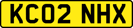 KC02NHX