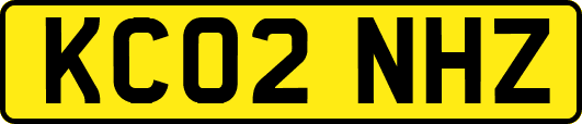 KC02NHZ