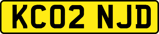 KC02NJD