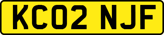 KC02NJF