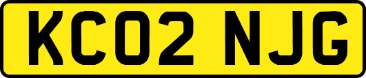 KC02NJG