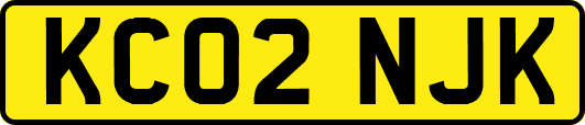 KC02NJK