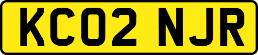 KC02NJR