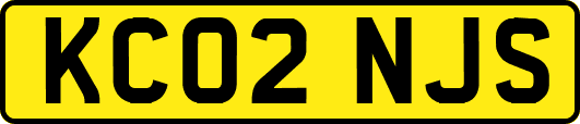 KC02NJS