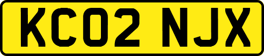 KC02NJX