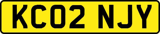 KC02NJY