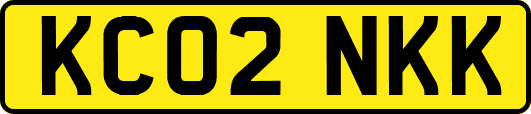 KC02NKK