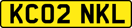 KC02NKL