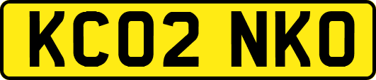 KC02NKO
