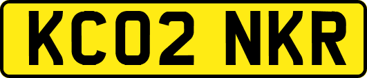 KC02NKR