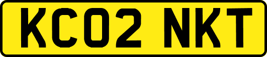 KC02NKT