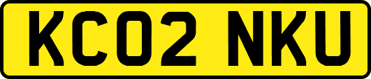 KC02NKU
