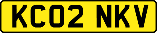 KC02NKV