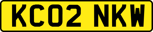 KC02NKW