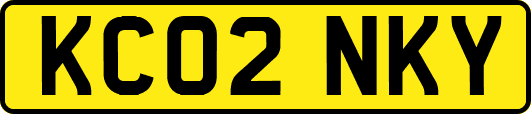 KC02NKY