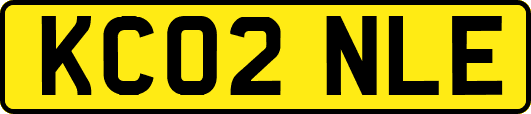 KC02NLE
