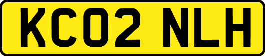 KC02NLH