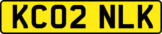 KC02NLK