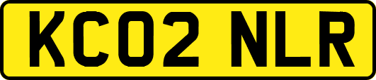 KC02NLR