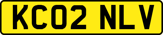 KC02NLV