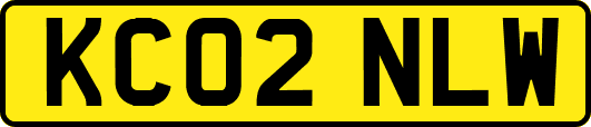 KC02NLW