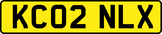 KC02NLX