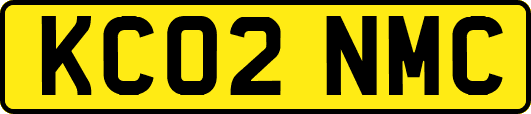 KC02NMC