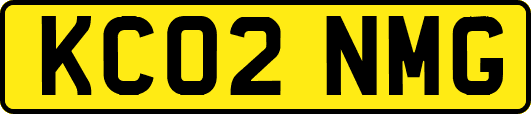 KC02NMG