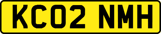 KC02NMH