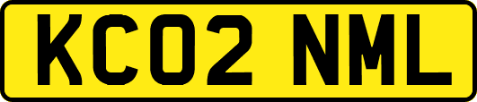 KC02NML