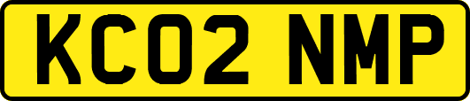 KC02NMP