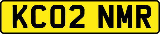 KC02NMR