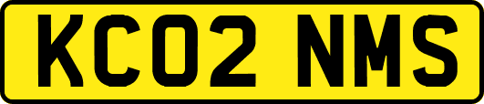 KC02NMS