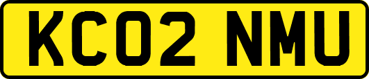 KC02NMU