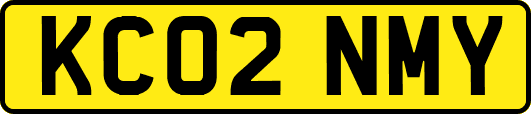 KC02NMY