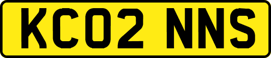 KC02NNS