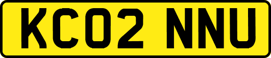 KC02NNU