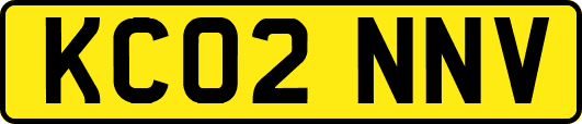 KC02NNV