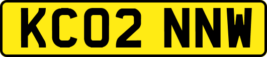KC02NNW