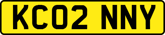 KC02NNY