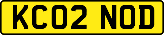KC02NOD
