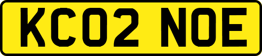 KC02NOE