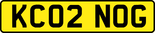 KC02NOG