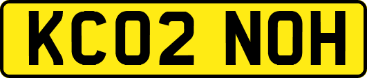 KC02NOH