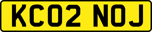 KC02NOJ
