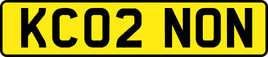 KC02NON