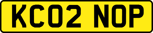 KC02NOP