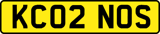 KC02NOS